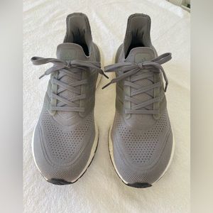 Women’s Adidas Ultraboosts - worn just a few times. Excellent condition.